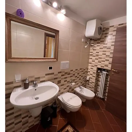 Accommodatie bij particulieren Airport - Bari