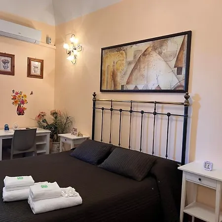 Homestay Airport - Bari