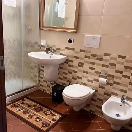 Airport - Homestay Bari