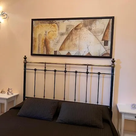 Airport - Homestay Bari