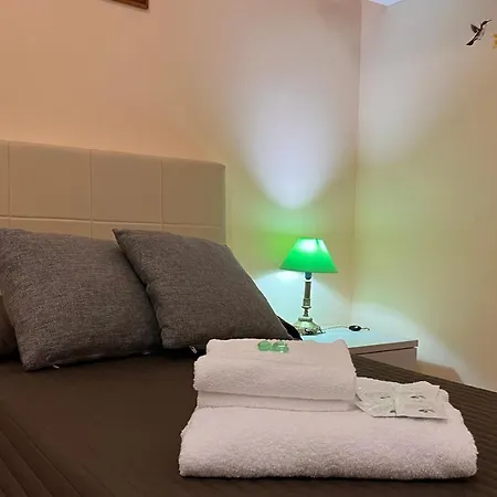 Homestay Airport - Bari