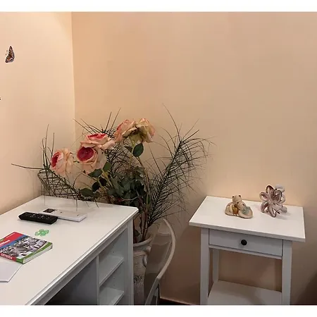 Airport - Homestay Bari