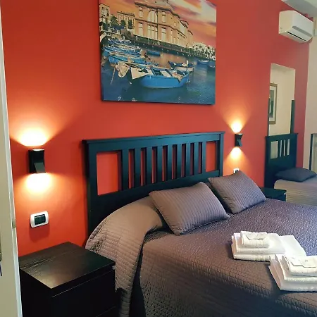 Homestay Airport -