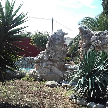 Airport - Bari