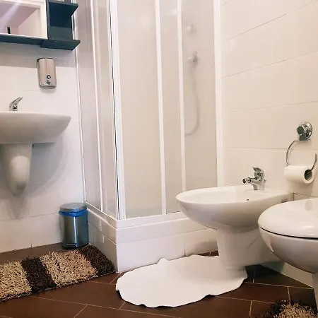 Accommodatie bij particulieren Airport -