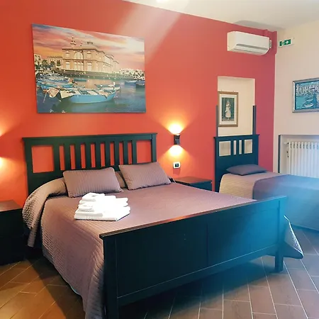 Accommodatie bij particulieren Airport - *