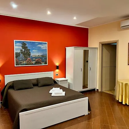 Quarto em Acomodações Particulares Airport -