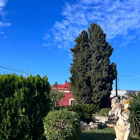 Airport - 홈스테이 바리