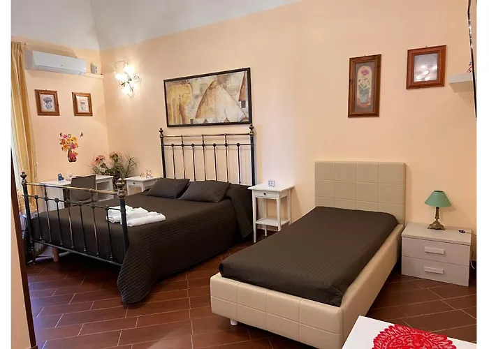 Privat bolig Airport - *
