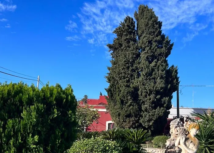 Airport - Privat bolig Bari